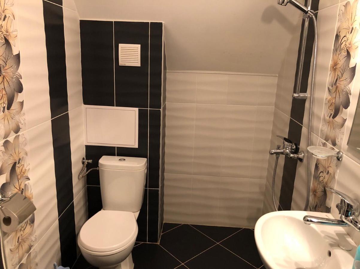 Anfid Apartments ブルガス エクステリア 写真